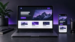 O que um site profissional precisa ter? Checklist completo